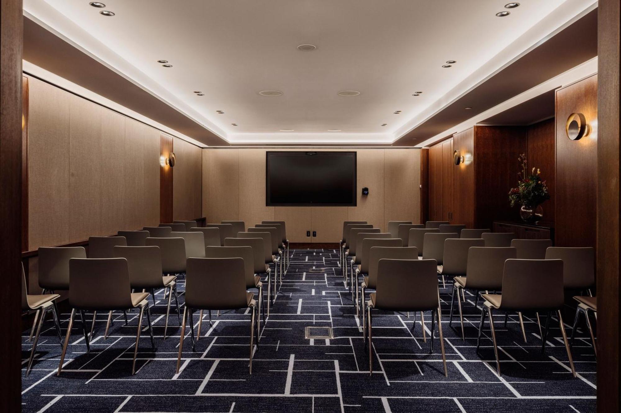 The Tasman, A Luxury Collection Hotel, Hobart Extérieur photo The meeting room