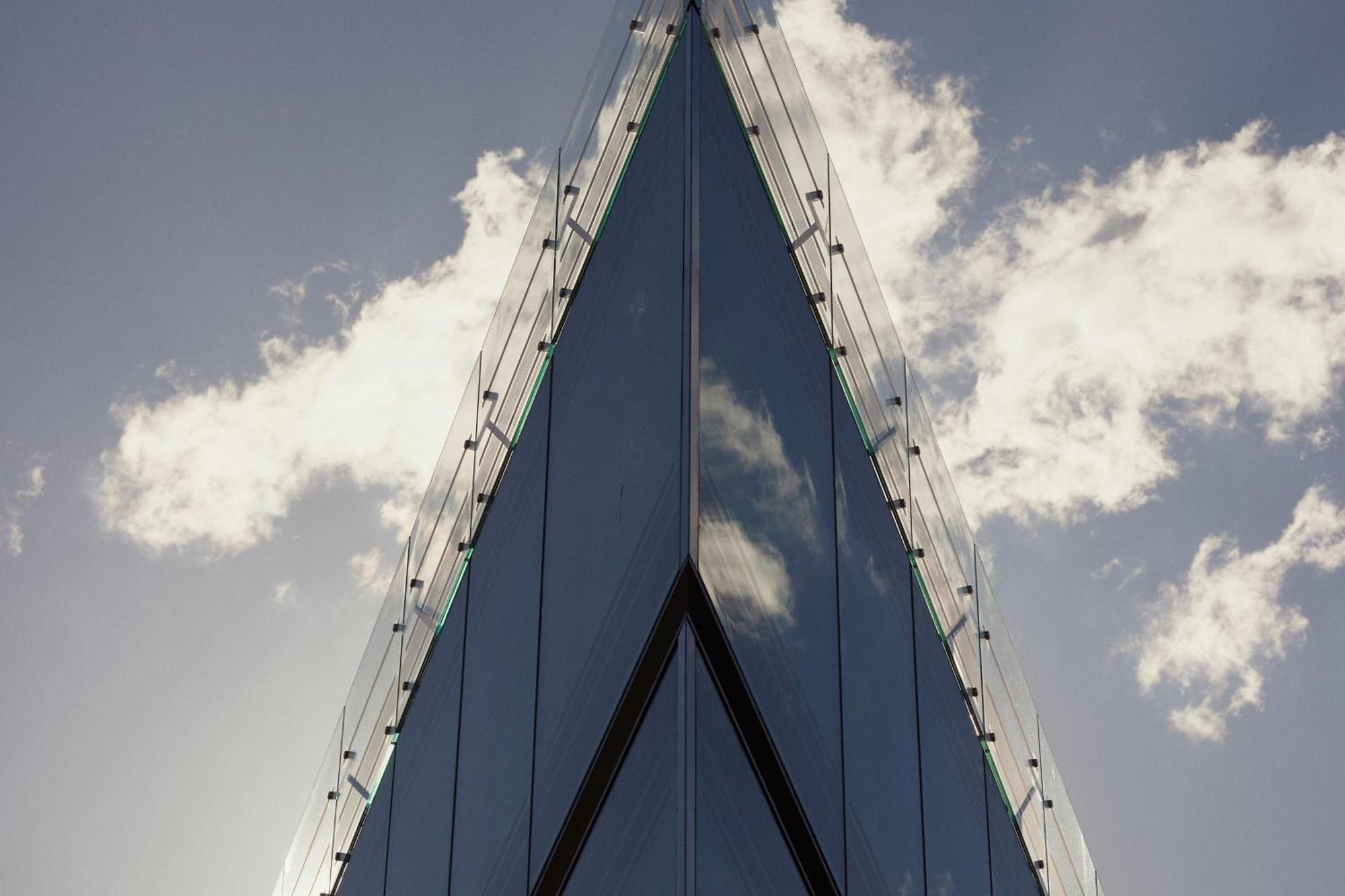 The Tasman, A Luxury Collection Hotel, Hobart Extérieur photo The building's exterior